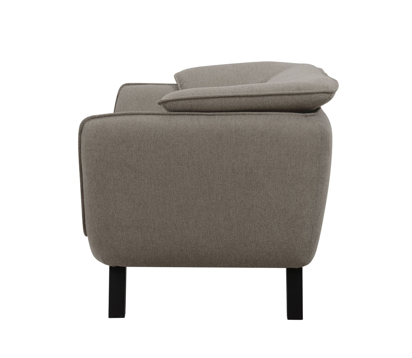 Nayeli - Boucle Sofa Acme
