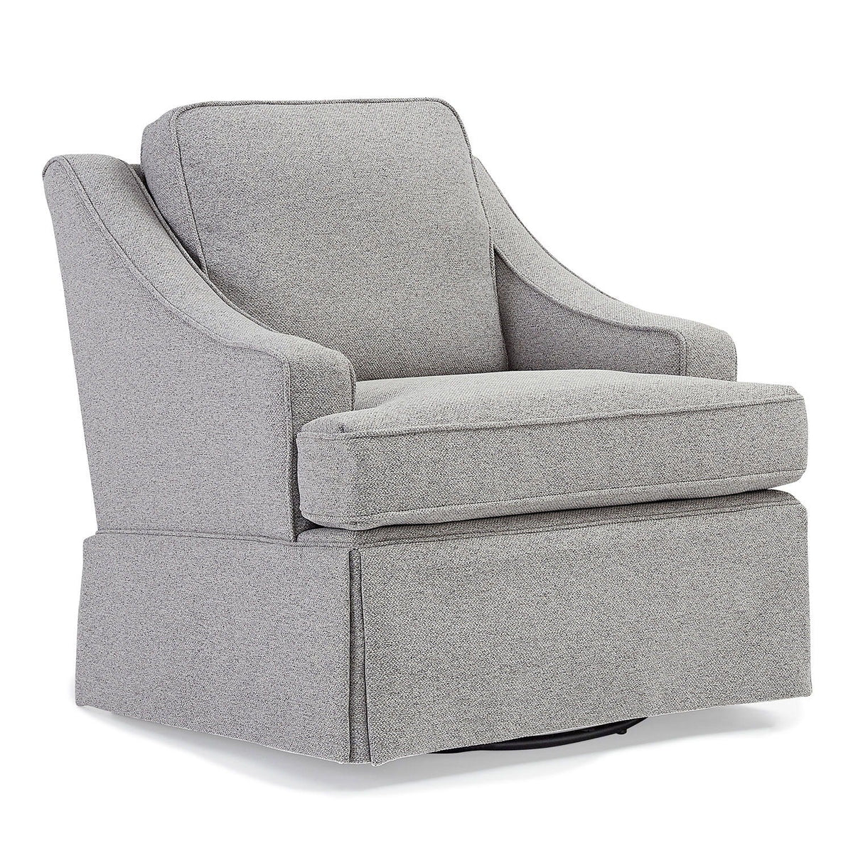 Ayla Swivel Glider Best Home Furnishings