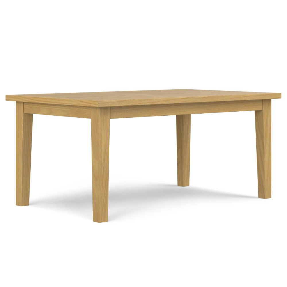 Eastwood - Handcrafted Dining Table Simpli-Home