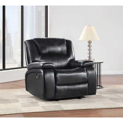 Elodie - Glider Recliner Chair Furniture Max