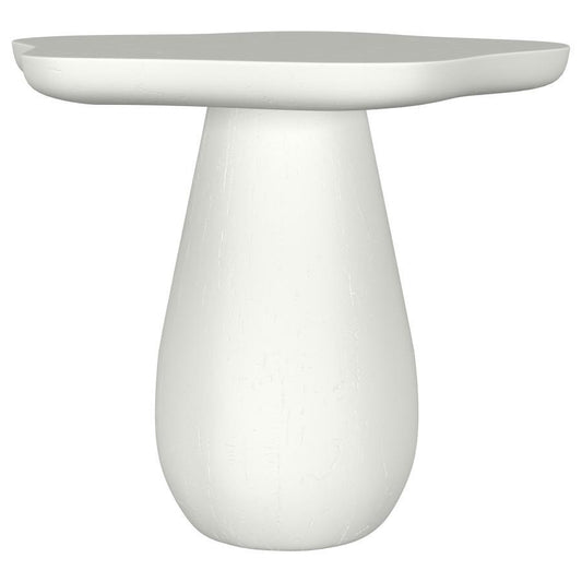 Perth - Side Table With Cloud-Shaped Top Coaster Fine Furniture