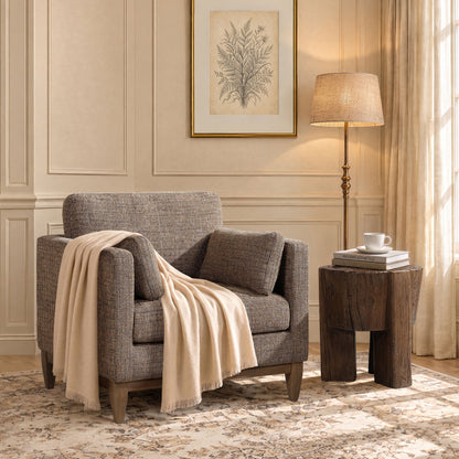 Knox - Arm Chair Jennifer Taylor Home