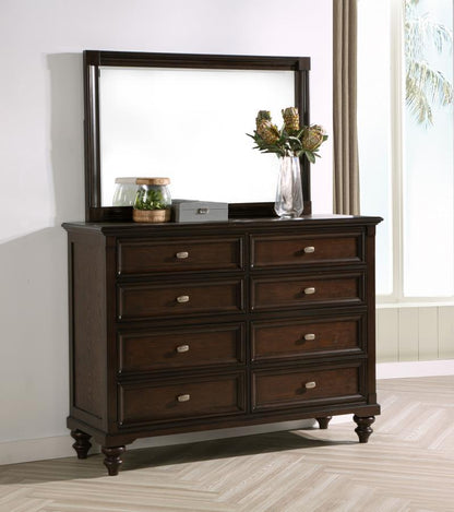 Andover - 8-Drawer Dresser Coaster Fine Furniture
