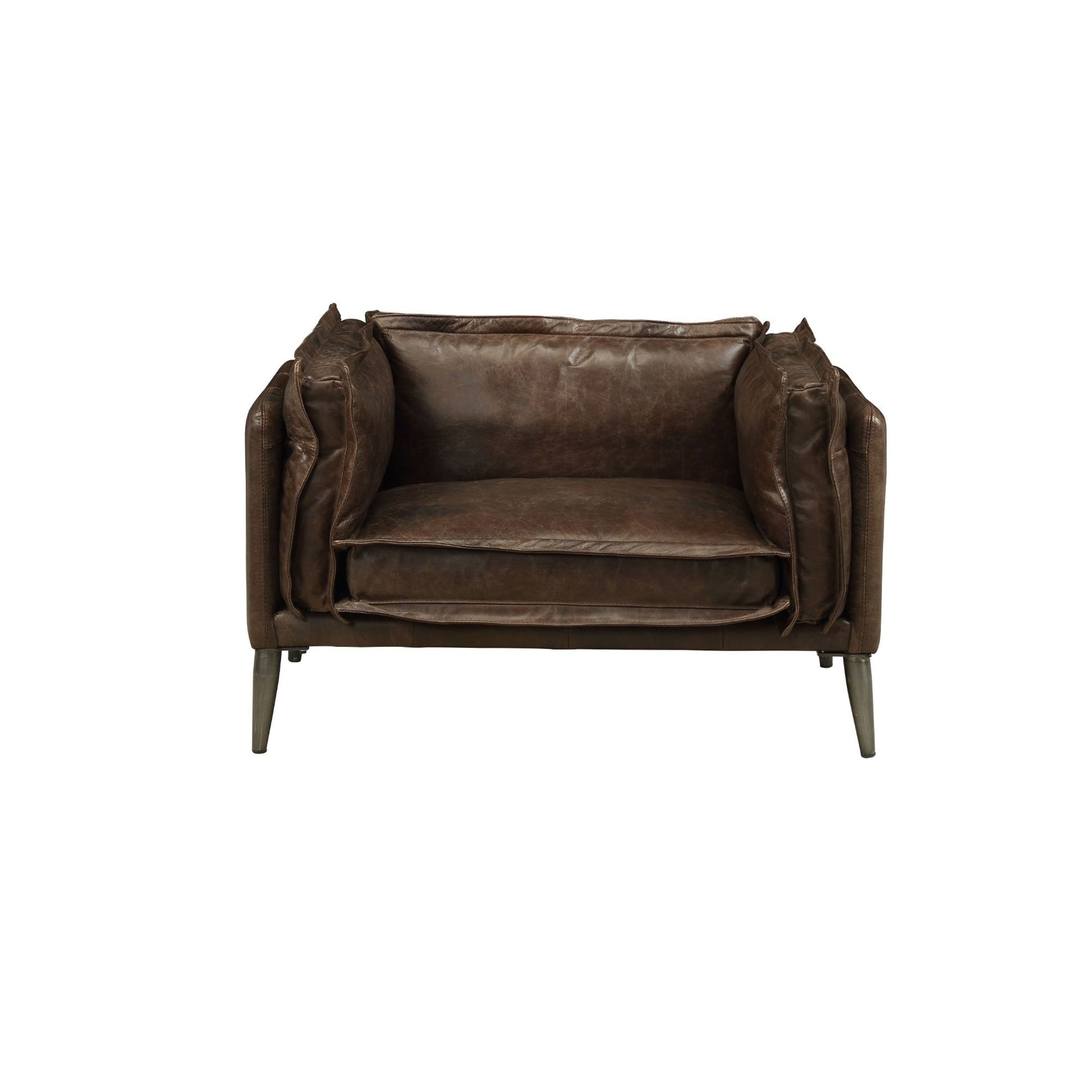 Porchester - Chair - Chocolate Home Essentials