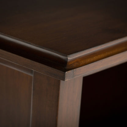 Artisan - Cube Storage Simpli-Home