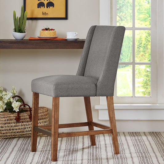 Brody - Counter Stool - Grey