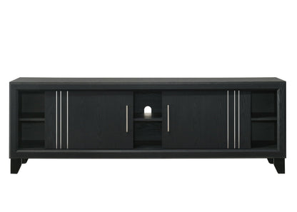 Charlie - TV Stand Crown Mark