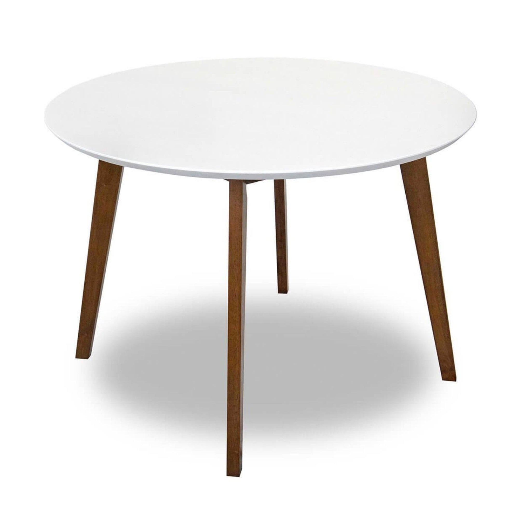Alina - Elegant Dining Table Ashcroft Furniture
