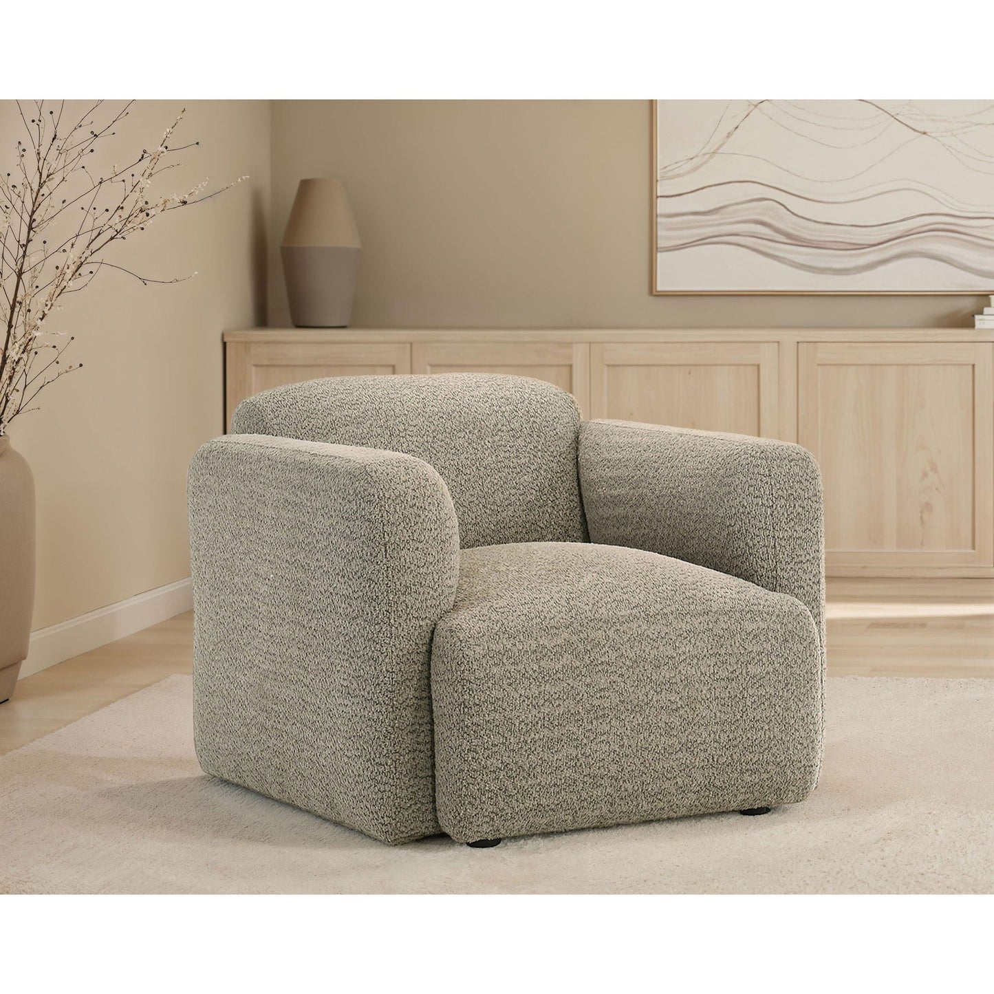 Stewart - Accent Chair Furniture Max