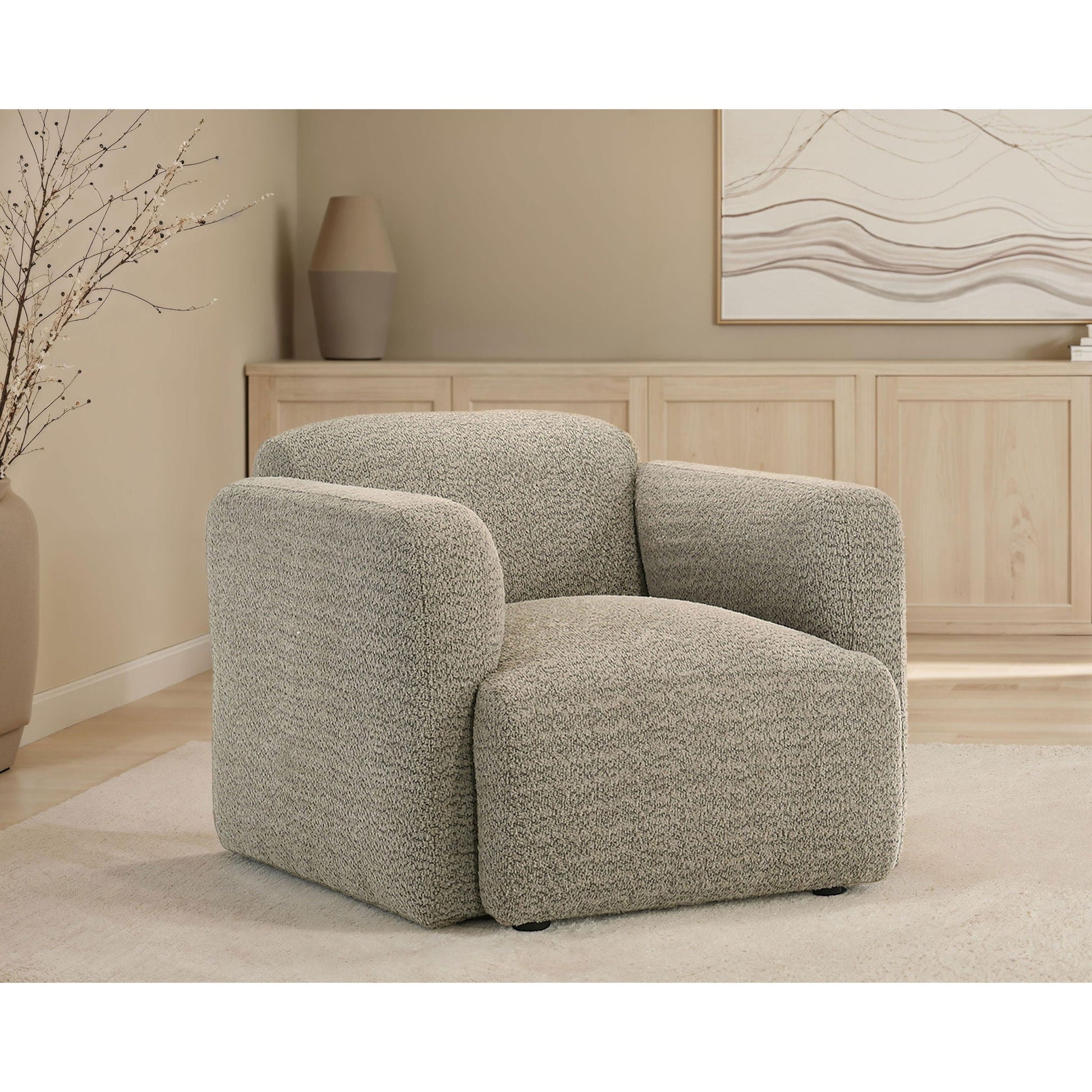 Stewart - Accent Chair Furniture Max