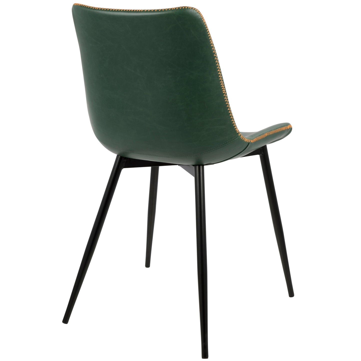 Durango - Contemporary Dining Chair (Set of 2) Lumi Source