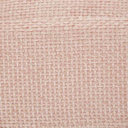 Chaise Bed Lounge Sofa Chair With Adjustable Backrest And LED Light Strip Hearth and Haven