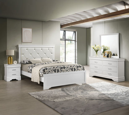Amalia - Bedroom Set