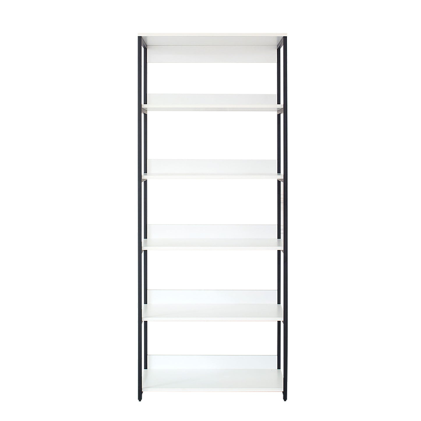 Fiona - Walk In Closet With Shelves Home Essentials