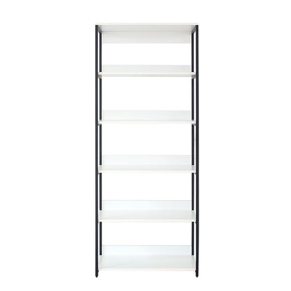Fiona - Walk In Closet With Shelves Home Essentials