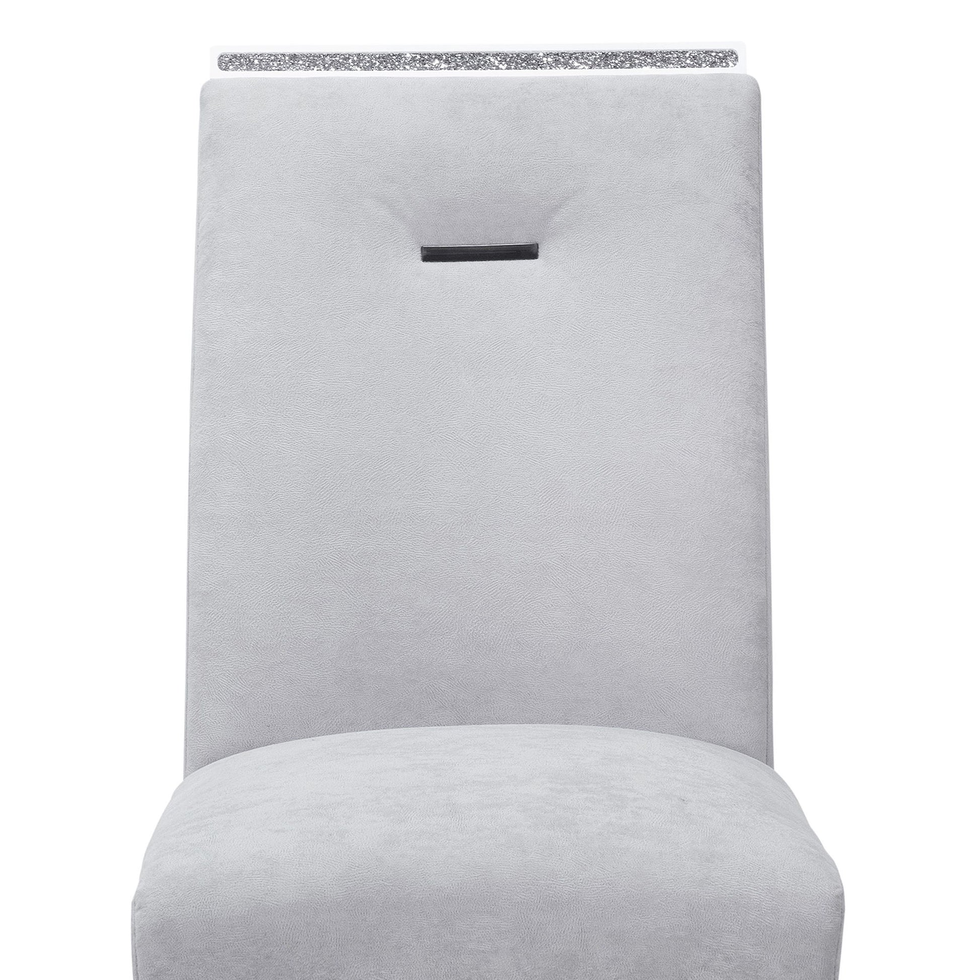 Ariya - Stylish Design Dining Chair Global Furniture USA
