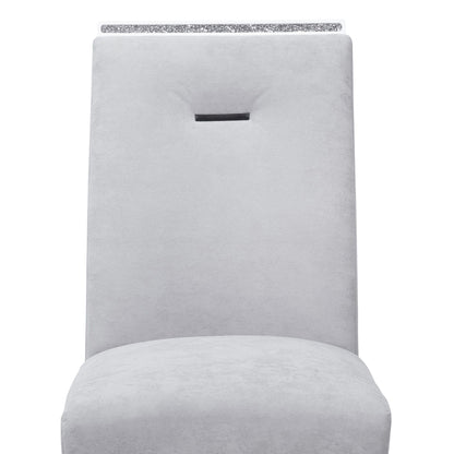 Ariya - Stylish Design Dining Chair Global Furniture USA
