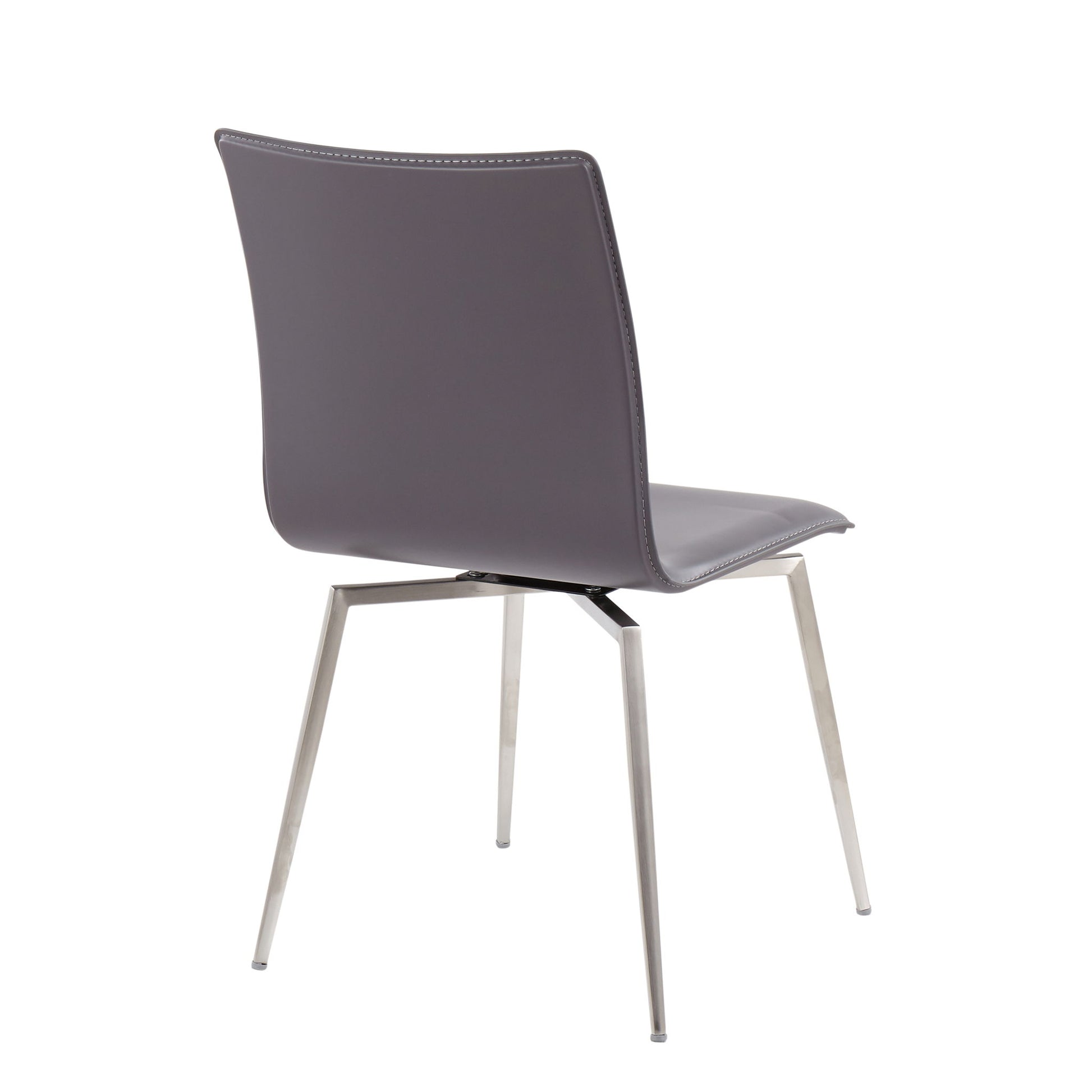 Mason - Contemporary Upholste Chair (Set of 2) Lumi Source