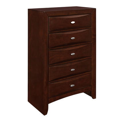 Lucille - Chest With Spacious Drawers Global Furniture USA