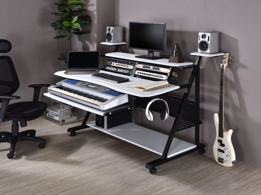 Willow - Versatile Music Desk Acme