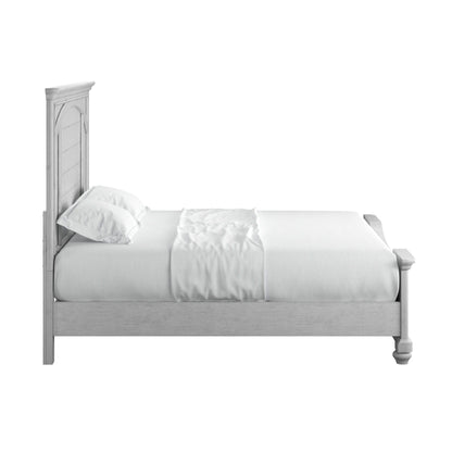 Mariano - Panel Bed Emerald Home