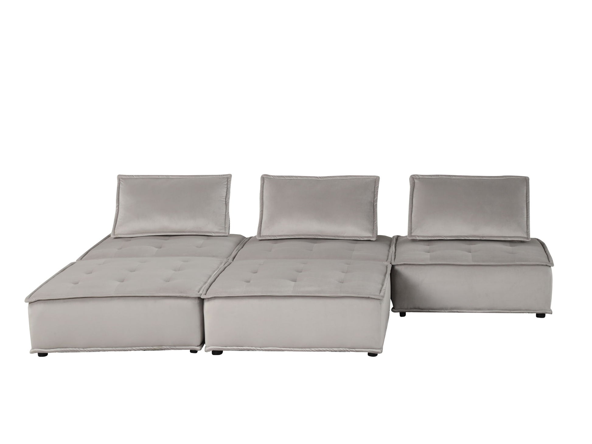 Anna - Modular Sofa Lilola Home