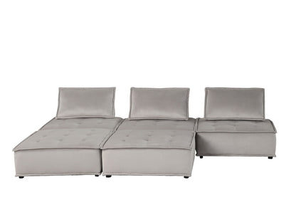 Anna - Modular Sofa Lilola Home