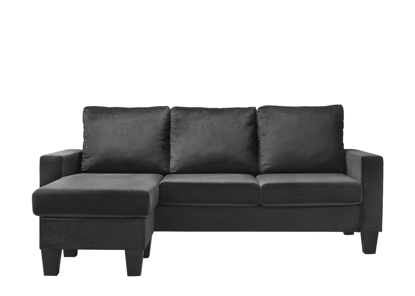 Jessica - Sofa Chaise Glory Furniture