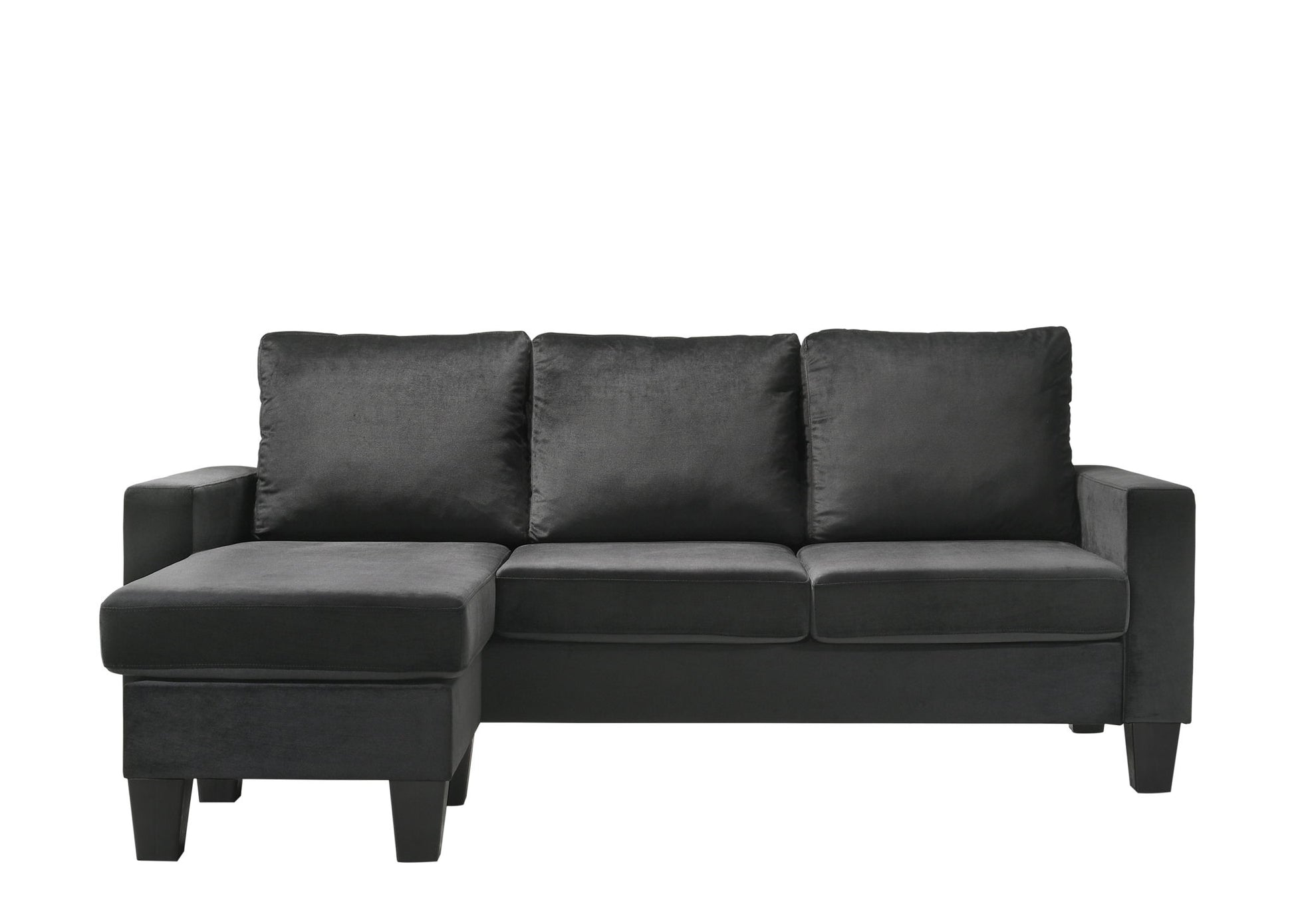 Jessica - Sofa Chaise Glory Furniture