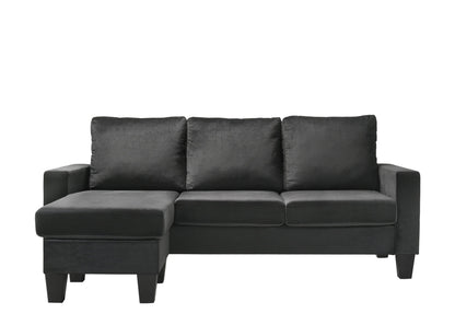 Jessica - Sofa Chaise Glory Furniture