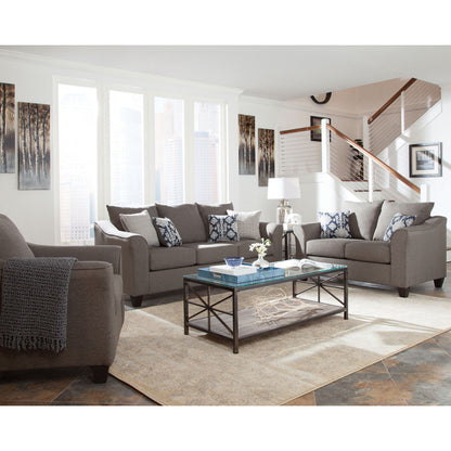 Creston - Living Room Set Furniture Max