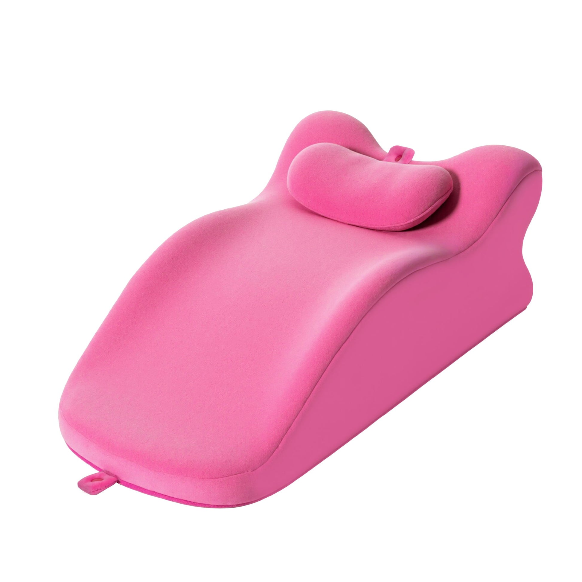 Ergonomic Spinal Posture Support Bed Pillow Daily Nest