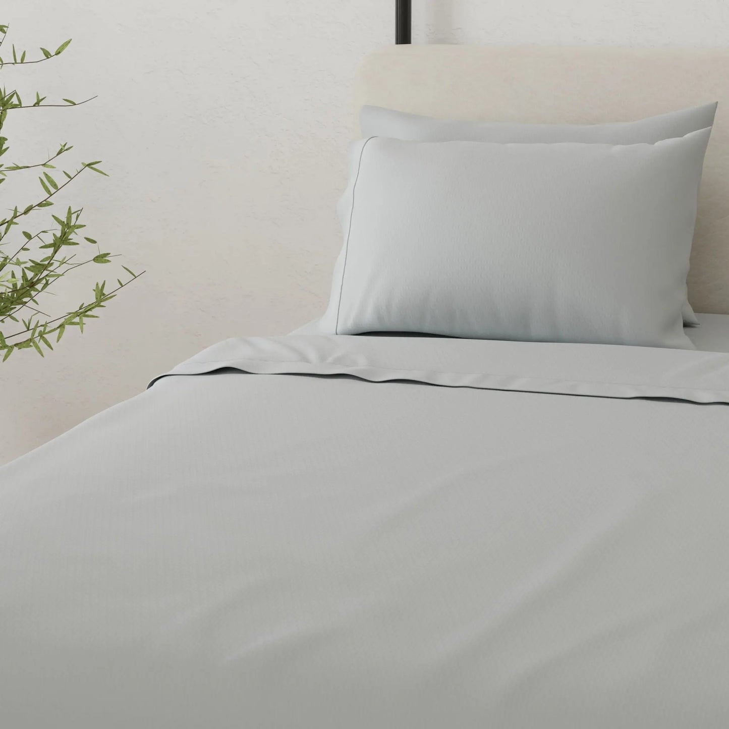 Brushed Microfiber Hypoallergenic Sheet Set Omne Sleep