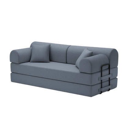 Convertible Sleeper Sofa Bed For Living Room Home Essentials