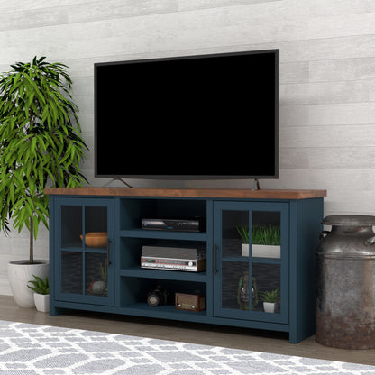 Nantucket - TV Stand Console Legends