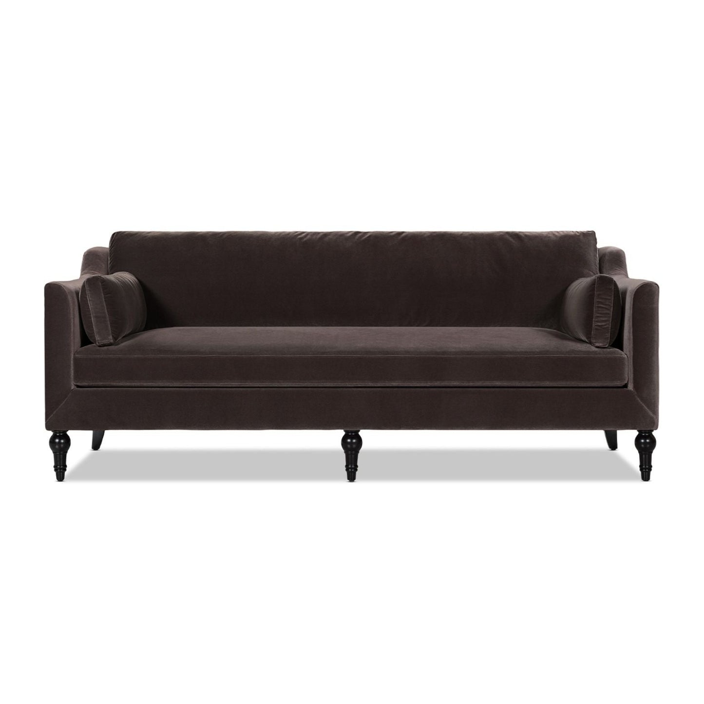 Josephine - Upholstered Modern Sofa Jennifer Taylor Home