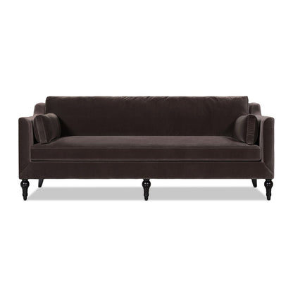 Josephine - Upholstered Modern Sofa Jennifer Taylor Home
