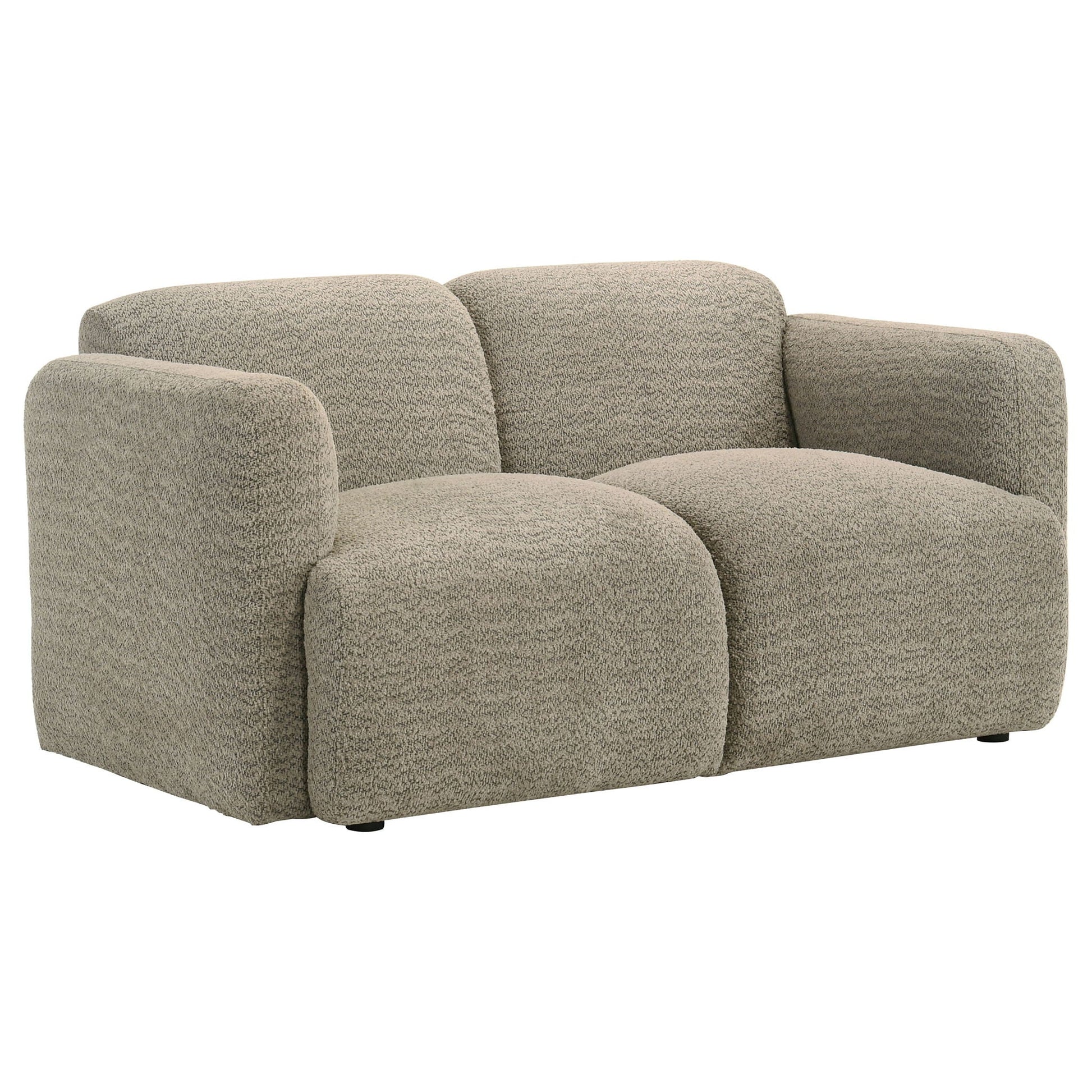 Stewart - Loveseat Furniture Max