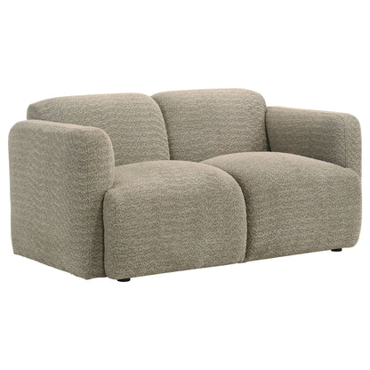 Stewart - Loveseat Furniture Max