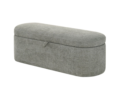 Philipa - Storage Bench Crown Mark