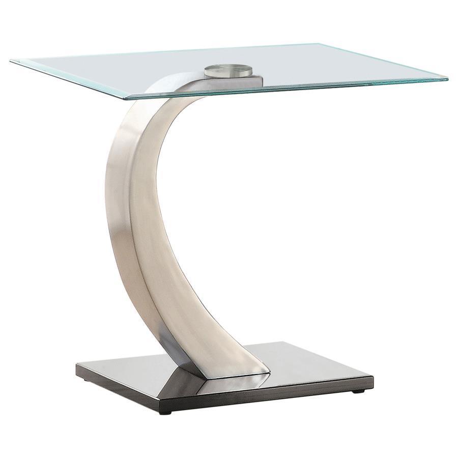 Pruitt - Coffee Table Set Coaster Fine Furniture