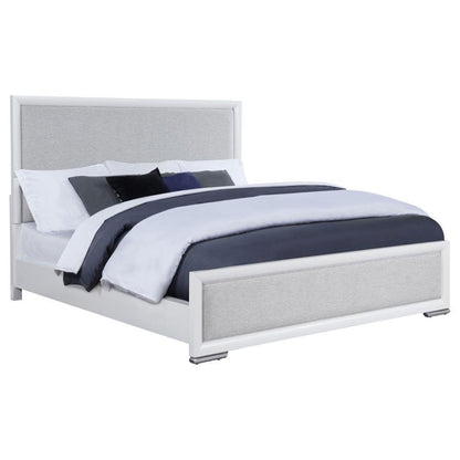 Gracemont - Panel Bed Coaster Fine Furniture