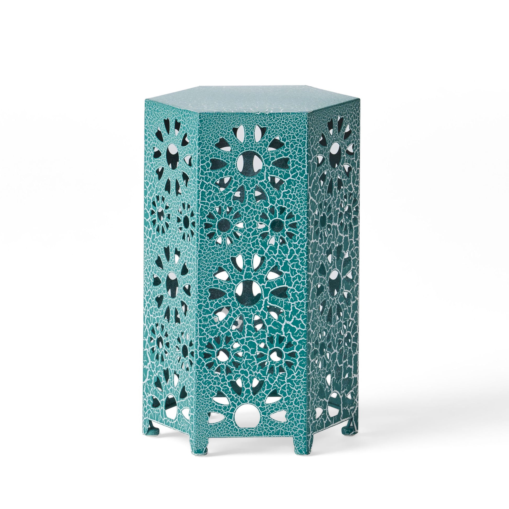 Eliana - Side Table Noble House