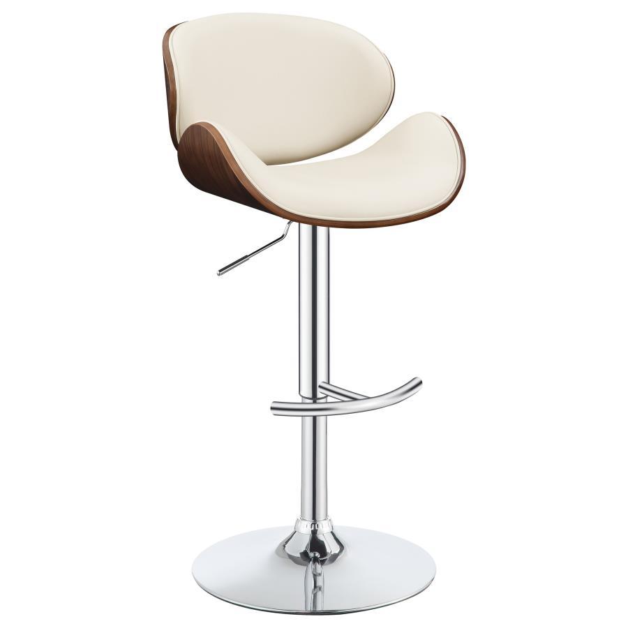 Harris - Adjustable Bar Stool CoasterEssence