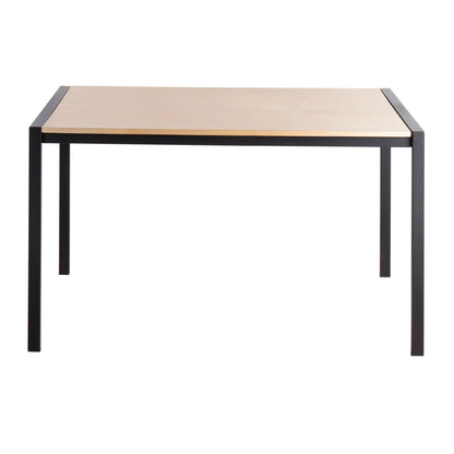 Fuji - Modern / Glam Dining Table Lumi Source