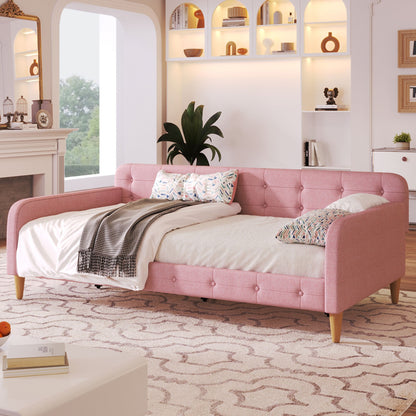 Upholstered Daybed Dreamland