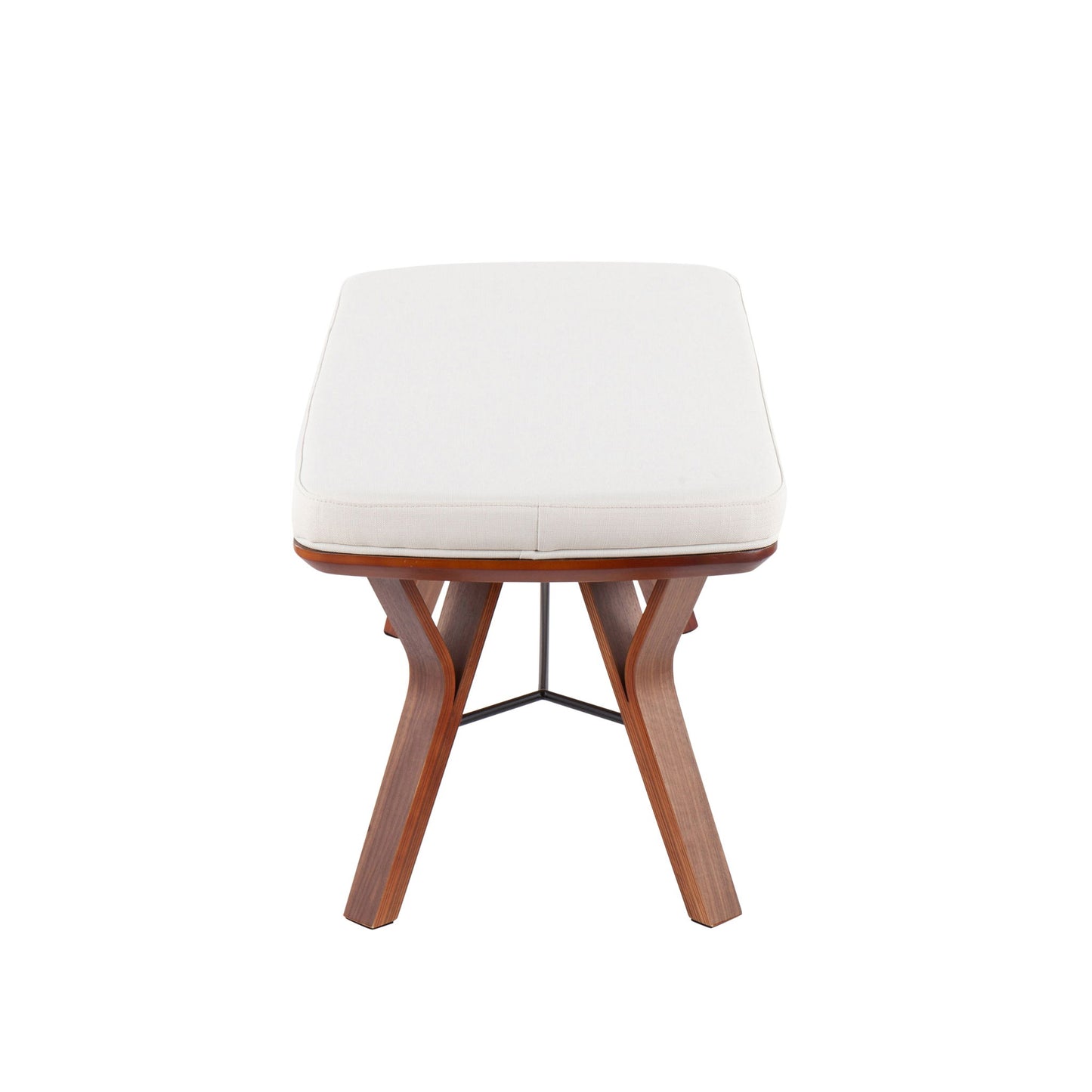 Folia - Mid Century Modern Bench Lumi Source