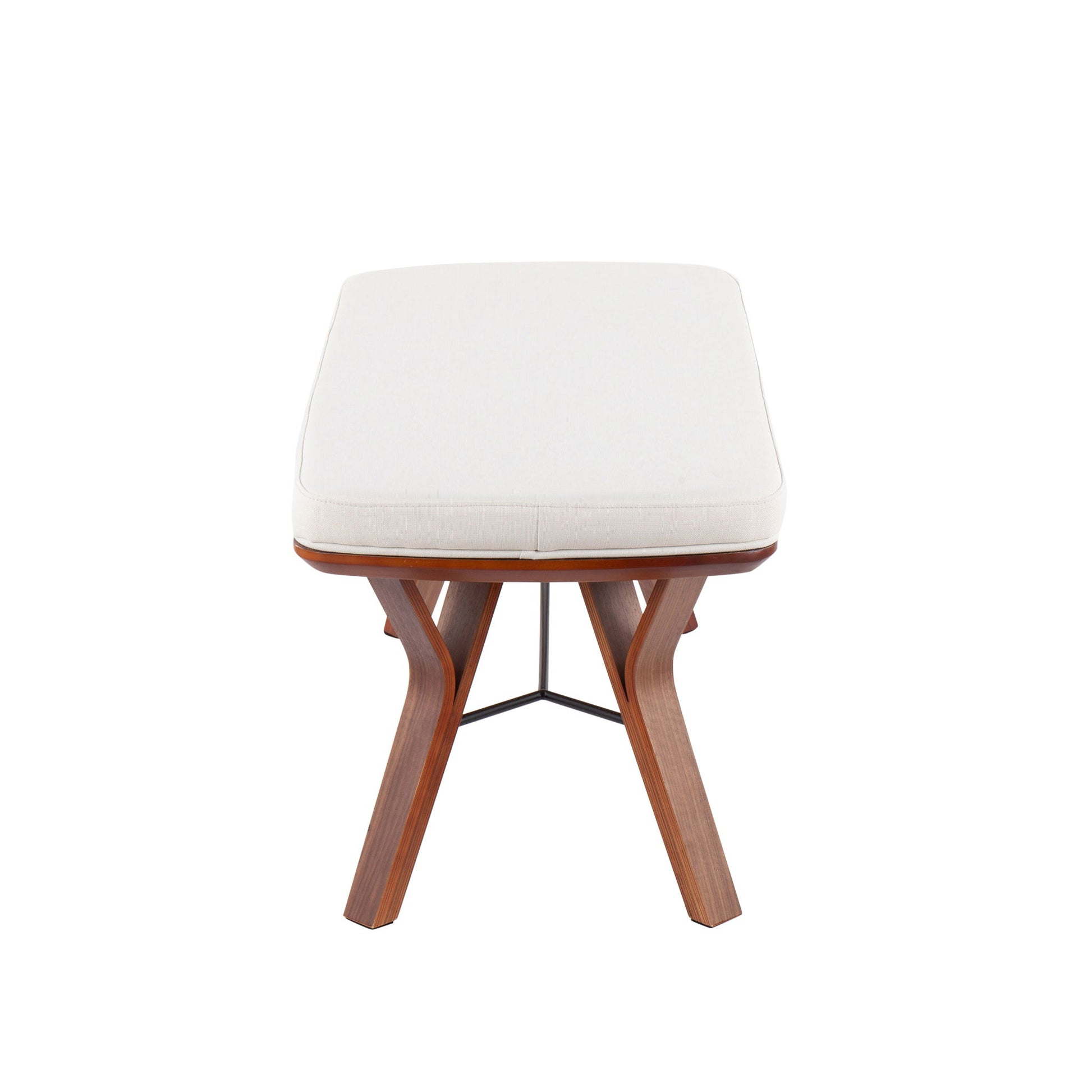 Folia - Mid Century Modern Bench Lumi Source