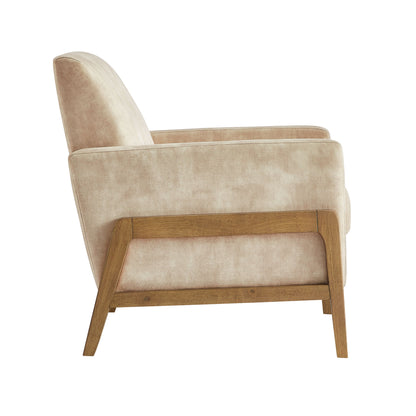 Matson - Tufted Back Accent Chair Ridgecrest Home