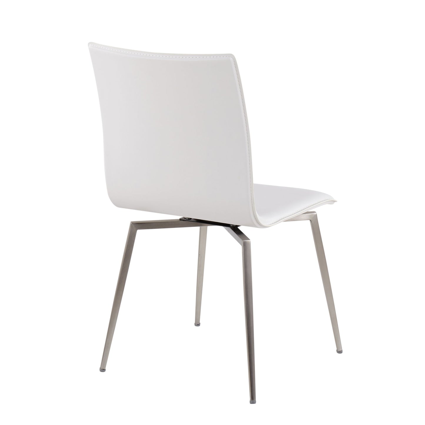 Mason - Contemporary Upholste Chair (Set of 2) Lumi Source